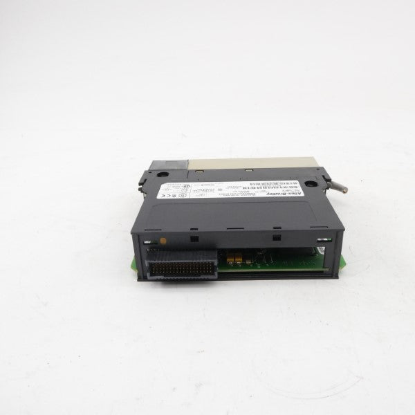 ALLEN BRADLEY 1756-ENBT SER. A F/W 1.61 24VDC UNMP