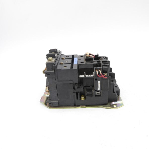 ALLEN BRADLEY 500-EOD93-X4 SER. A 110/115-120V UNMP