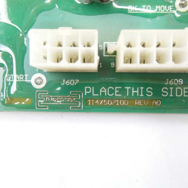 ENTERPRISE 114X507100 UNMP