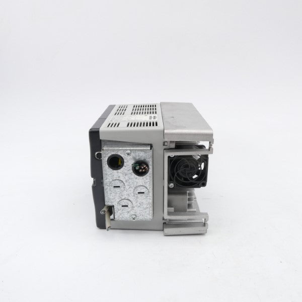 ALLEN BRADLEY 20AE3P9A0AYNNNC0 SER. A F/W 5.001 432-660VAC 4.4A UNMP