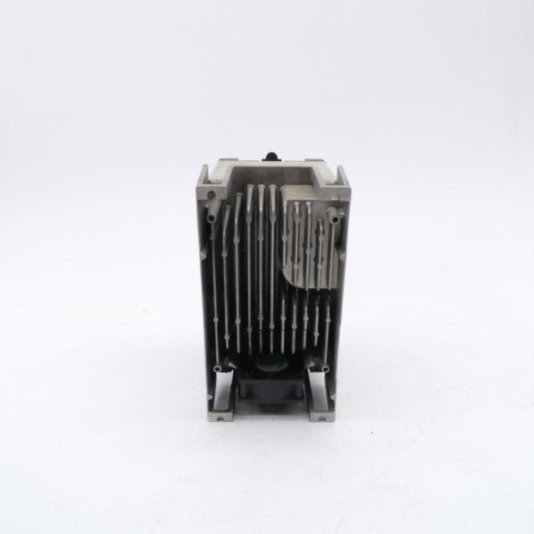 ALLEN BRADLEY 20AE1P7A0AYNNNC0 SER. A F/W 2.003 432-660VAC 1.9A UNMP