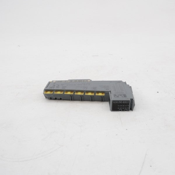 B&R X20D08322 (AS PICTURED) UNMP