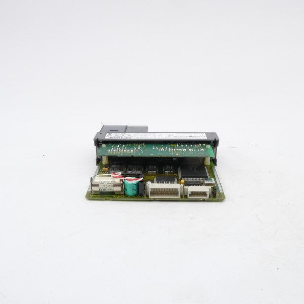 ALLEN BRADLEY 1747-L532 SER. A F/W 10 24VDC (NO DOOR/KEY) UNMP
