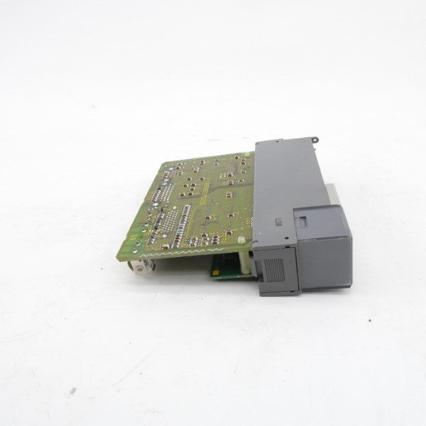 ALLEN BRADLEY 1747-L532 SER. A F/W 10 24VDC (NO DOOR/KEY) UNMP