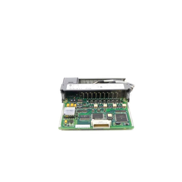 ALLEN BRADLEY 1746-NI8 SER. A F/W 2.0 10VDC UNMP
