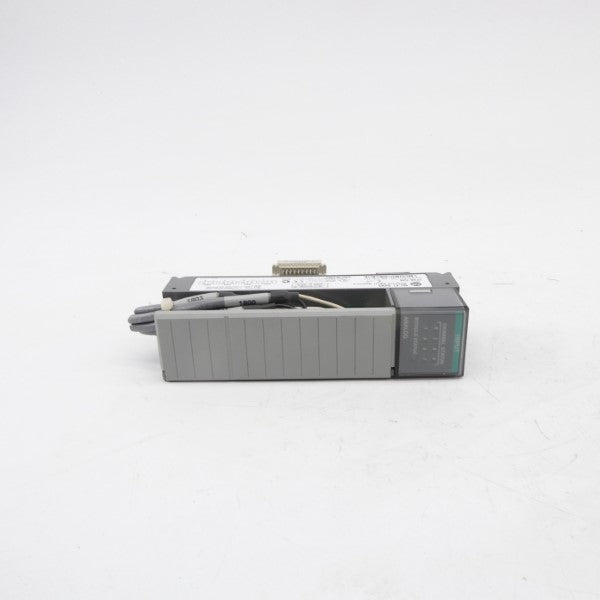 ALLEN BRADLEY 1746-NI8 SER. A F/W 2.0 10VDC UNMP