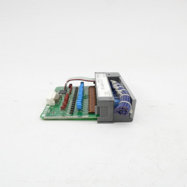ALLEN BRADLEY 1746-IN16 SER. C 10-30VAC/DC UNMP