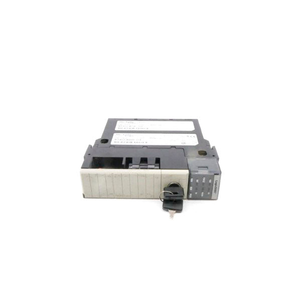 ALLEN BRADLEY 1756-L55M13 SER. A F/W 1.3 24VDC UNMP