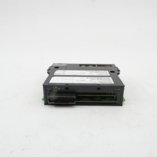ALLEN BRADLEY 1756-L55M13 SER. A F/W 1.3 24VDC UNMP
