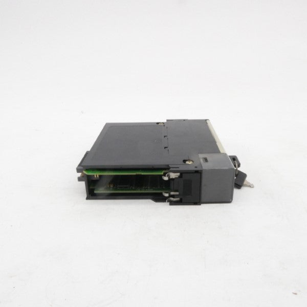 ALLEN BRADLEY 1756-L55M13 SER. A F/W 1.3 24VDC UNMP