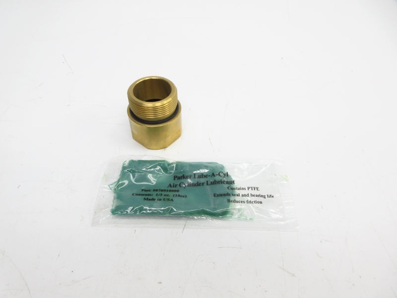 PARKER RG04MA0101 NSMP
