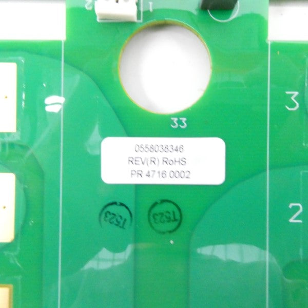 RTF 0558038346 D-1 UNMP