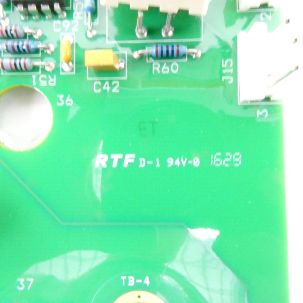 RTF 0558038346 D-1 UNMP