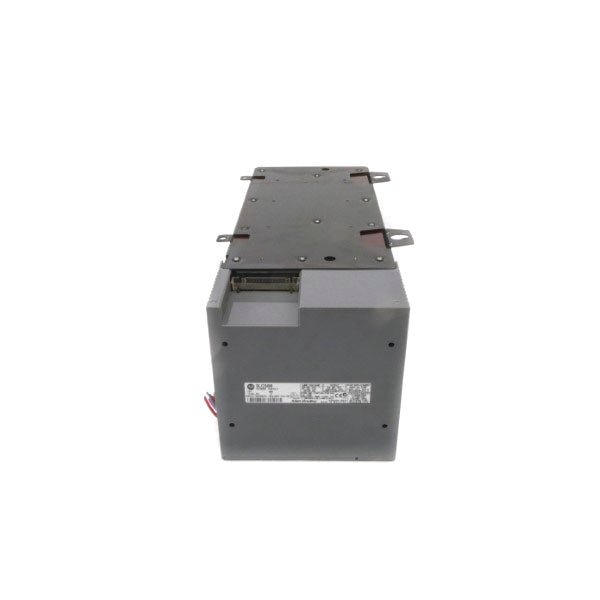 ALLEN BRADLEY 1746-P2 SER. C W/ 1746-A7 SER. B 170-205VAC UNMP