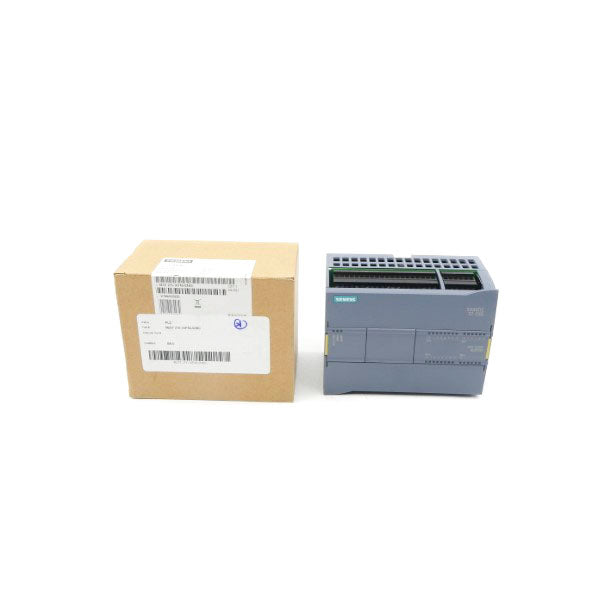 SIEMENS 6ES7215-1AF40-0XB0 24VDC 1.5A NSMP