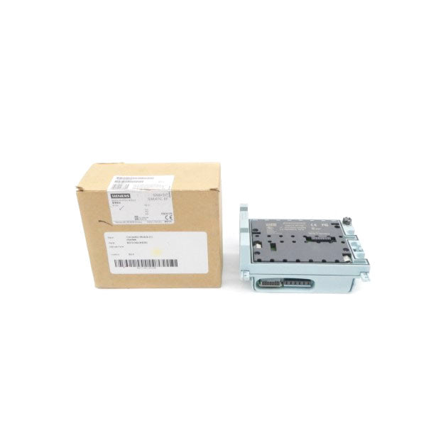 SIEMENS 6GT2002-0HD00 NSMP