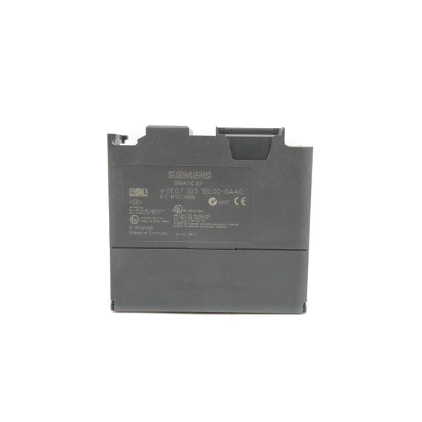 SIEMENS 6ES7321-1BL00-0AA0 NSNP
