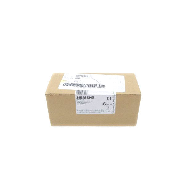 SIEMENS 6ES7194-4CB00-0AA0 NSFS