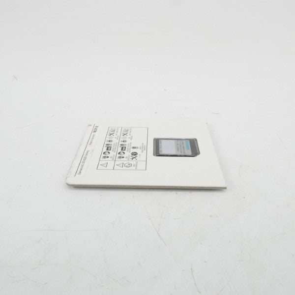 SIEMENS 6ES7954-8LL03-0AA0 NSMP