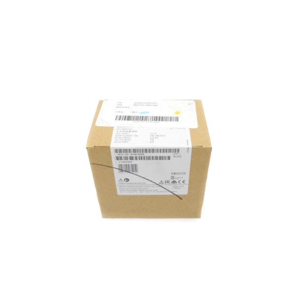 SIEMENS 6ES7214-1AF40-0XB0 24VDC 1.5A NSFS