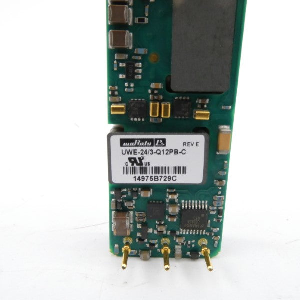 RATA UWE-24/3-Q12PB-C NSNP