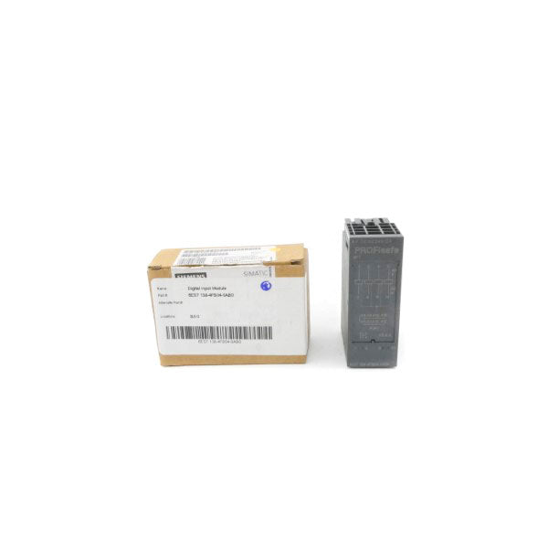SIEMENS 6ES7138-4FB04-0AB0 24VDC 2A NSMP