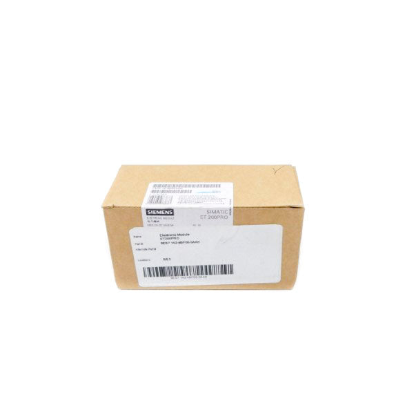 SIEMENS 6ES7142-4BF00-0AA0 24VDC 0.5A NSFS