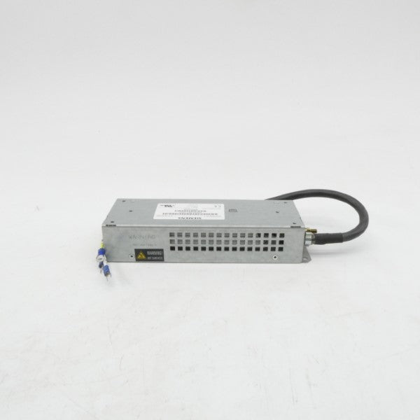 SIEMENS 6SE6400-4BD11-0AA0 850VDC 2.2A NSMP