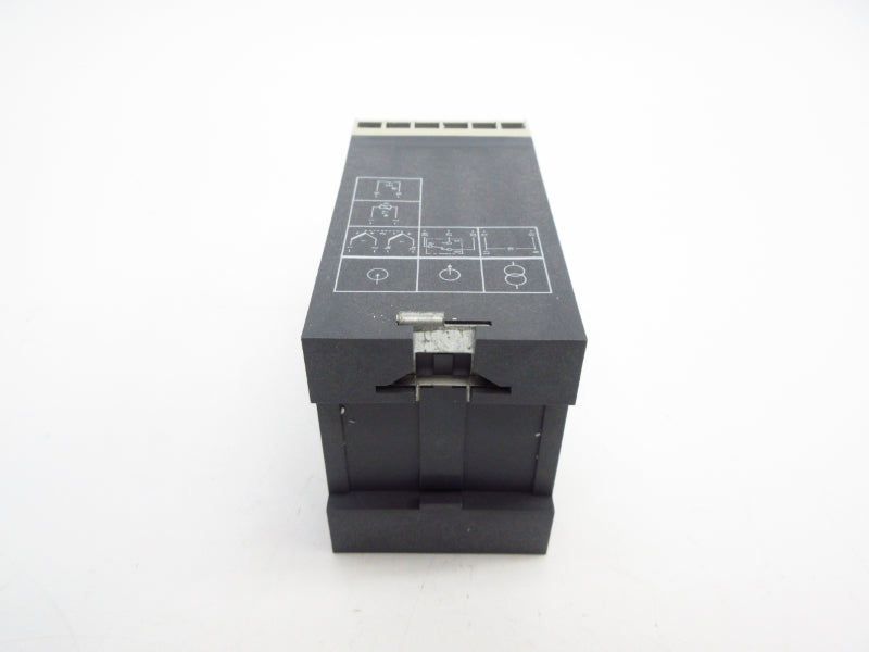 JUMO STBOW-54/10 220VAC 2A 0-400'C NSMP