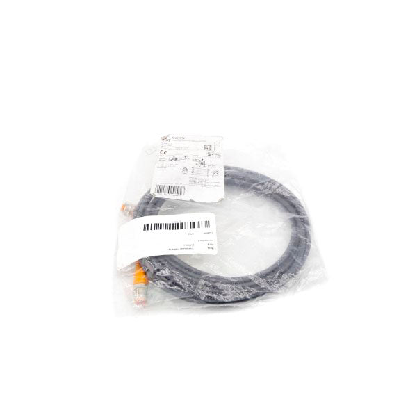 IFM EFECTOR EVC064 VDOAH050MSS0005H05STGH050MSS 60VAC/DC 4A NSMP