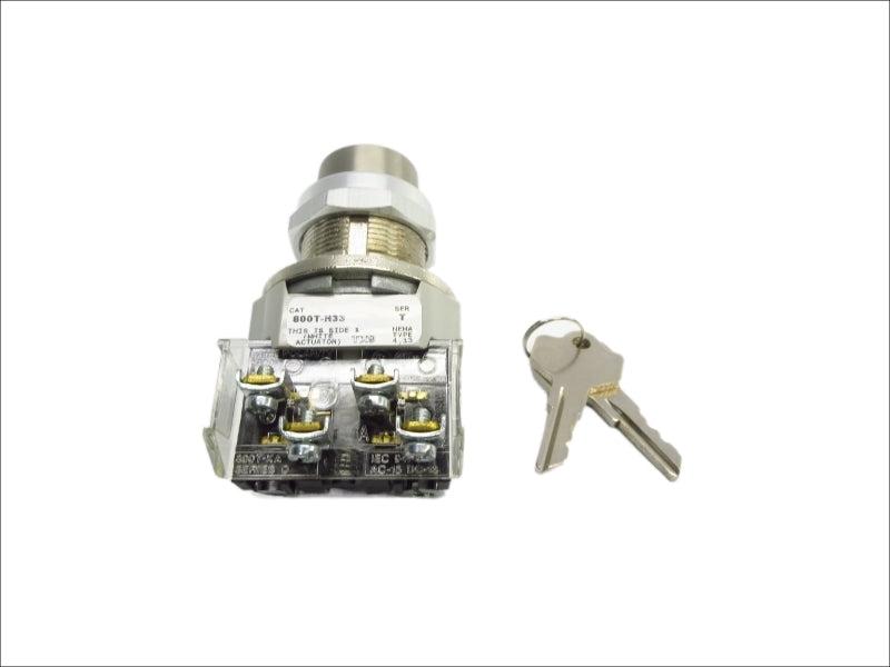 INDUSTRIAL SPARE PART 800T-H33A SER. T NSNP