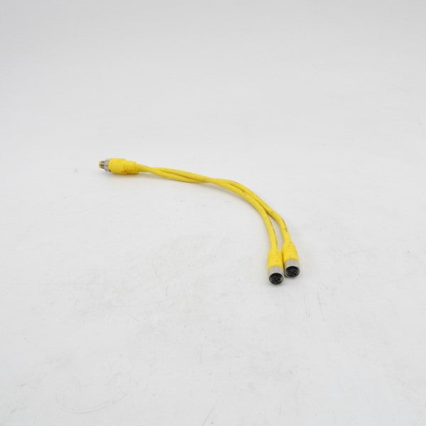 LUMBERG AUTOMATION ASB2-RKT4-3-637/0.3M NSNP