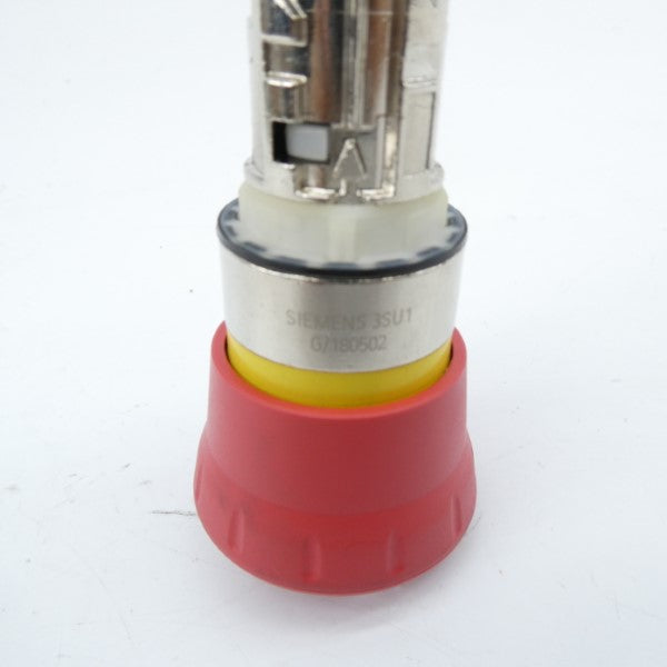 SIEMENS 3SU1 G/180502 NSNP
