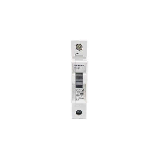 SIEMENS 5SX2-113-7 230/400V 13A NSNP