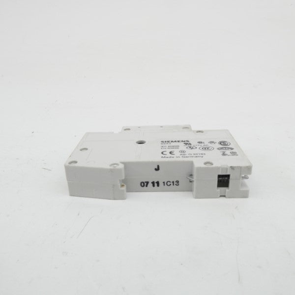 SIEMENS 5SX2-113-7 230/400V 13A NSNP