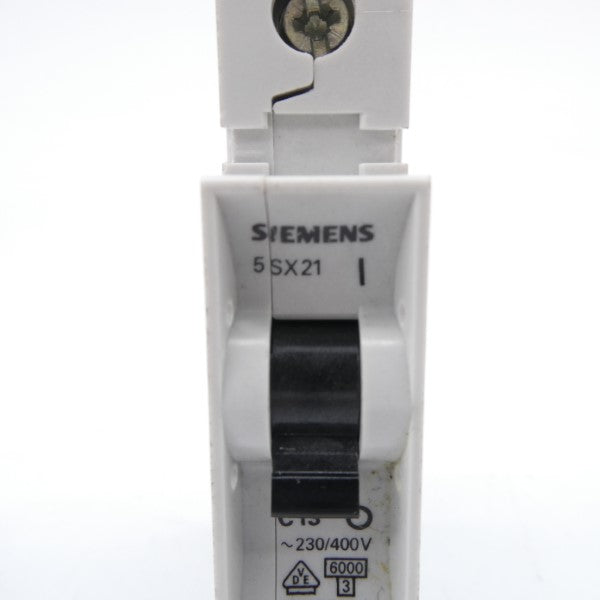 SIEMENS 5SX2-113-7 230/400V 13A NSNP