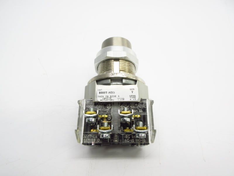 INDUSTRIAL SPARE PART 800T-H33A SER. T NSNP