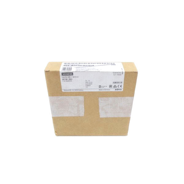 SIEMENS 6ES7526-1BH00-0AB0 24VDC NSFS
