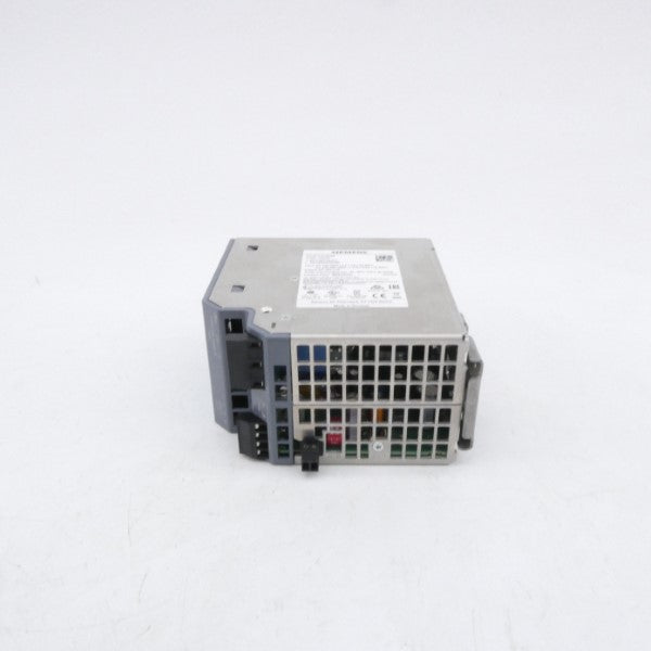 SIEMENS 6EP1333-3BA10 120-230VAC 1.2-2.2A NSMP