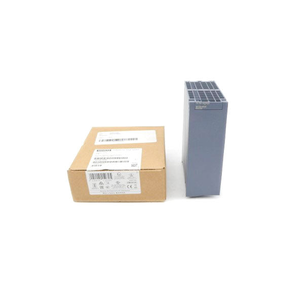 SIEMENS 6EP1332-4BA00 120/230VAC 1.4/0.8A NSMP