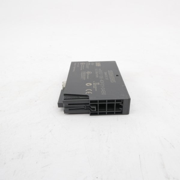 SIEMENS 6ES7138-4DF01-0AB0 NSMP