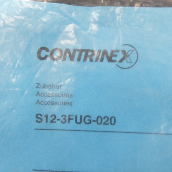 CONTRINEX S12-3FUG-020 NSMP
