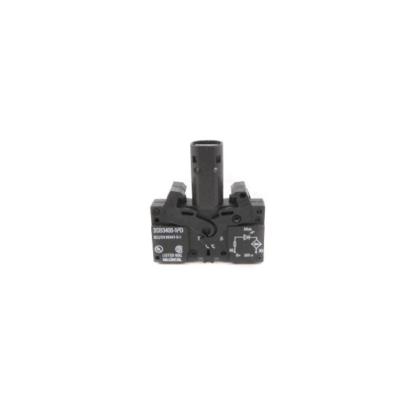 SIEMENS 3SB3400-1PD 24V NSNP