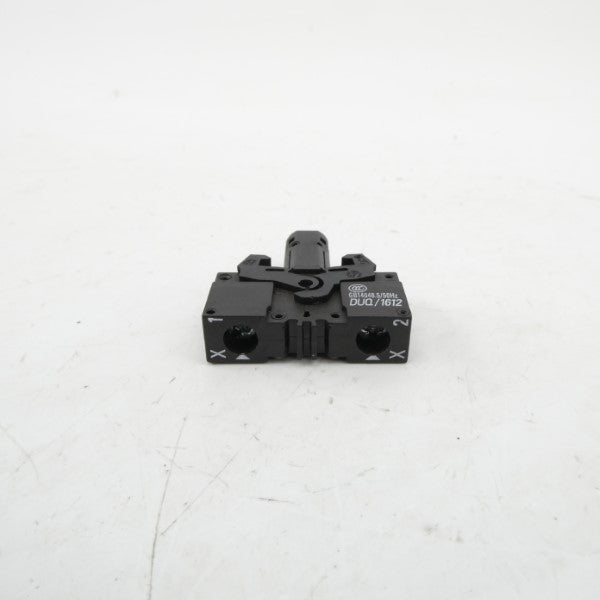 SIEMENS 3SB3400-1PD 24V NSNP