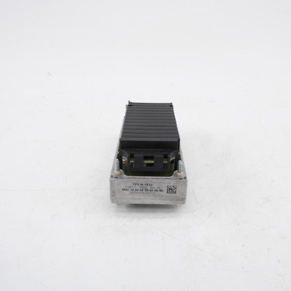 FESTO CPX-M-FB33 548755 NSNP