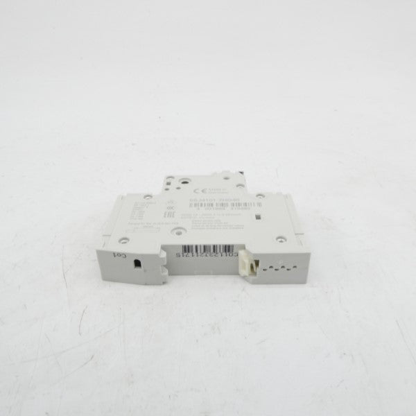 SIEMENS 5SJ4101-7HG40 240V 1A NSMP