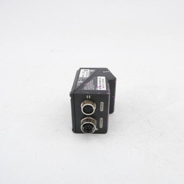 KEYENCE SR-752 (AS PICTURED) UNMP
