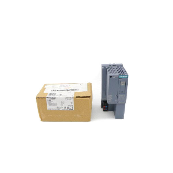 SIEMENS 6ES7 155-6AU01-0BN0 24VDC NSMP