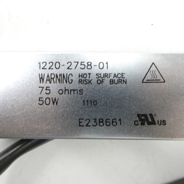 INDUSTRIAL MRO 1220-2758-01 NSNP