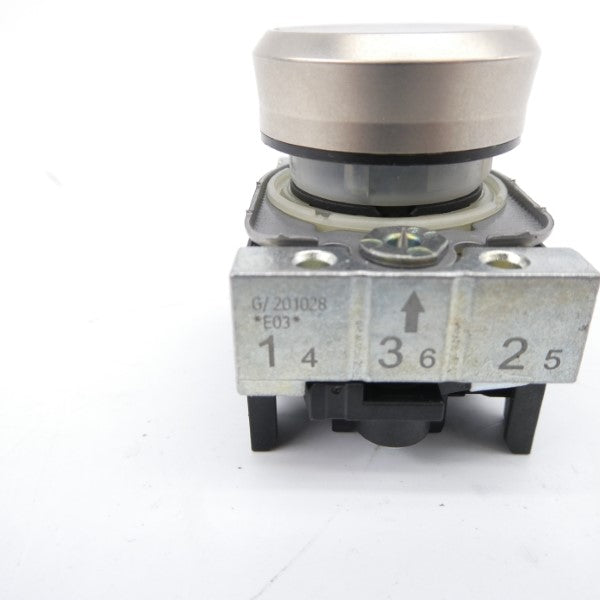 PUSH BUTTON G/201028 NSNP